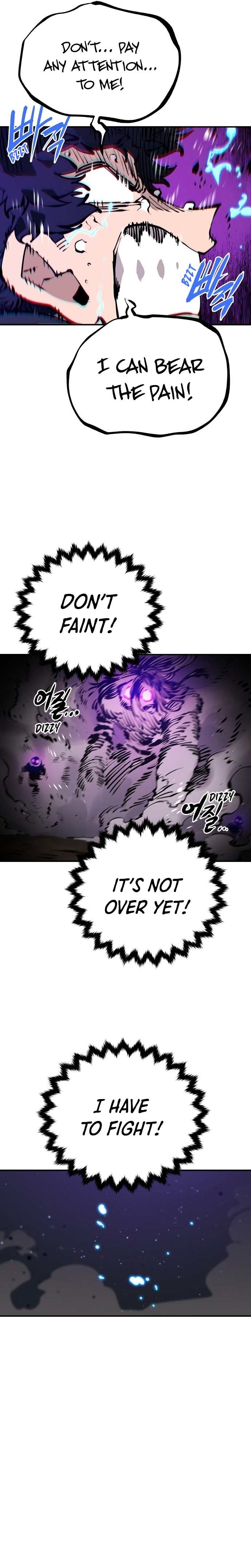 Read Player  Manga Online