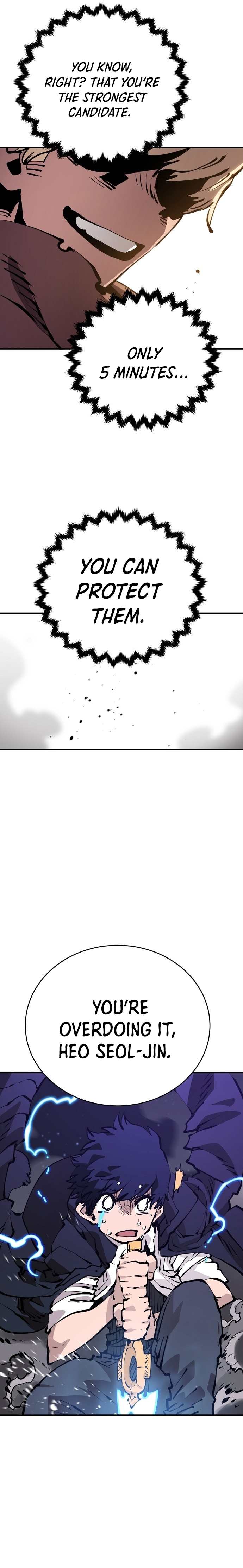 Read Player  Manga Online
