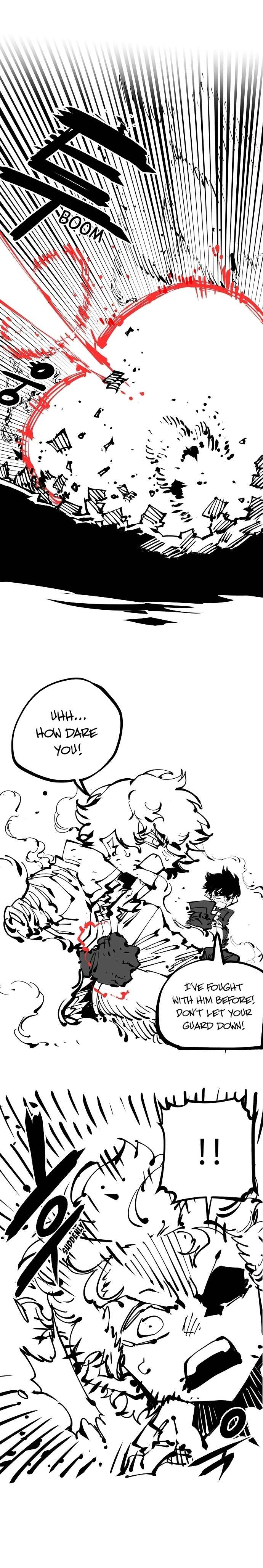 Read Player  Manga Online