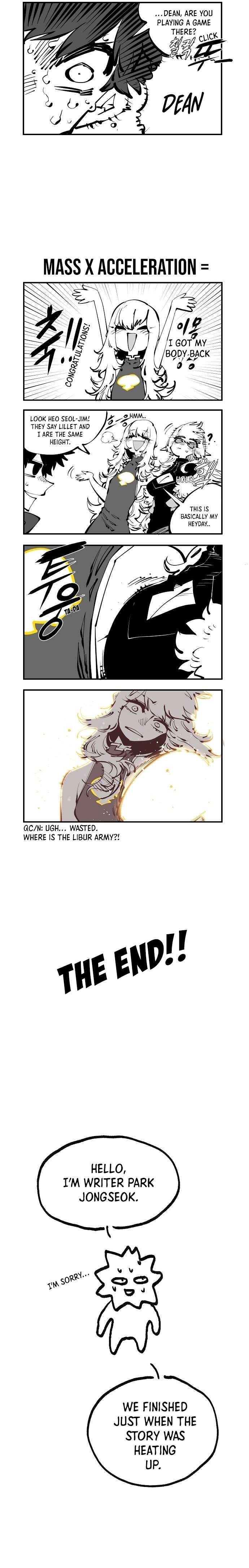 Read Player  Manga Online