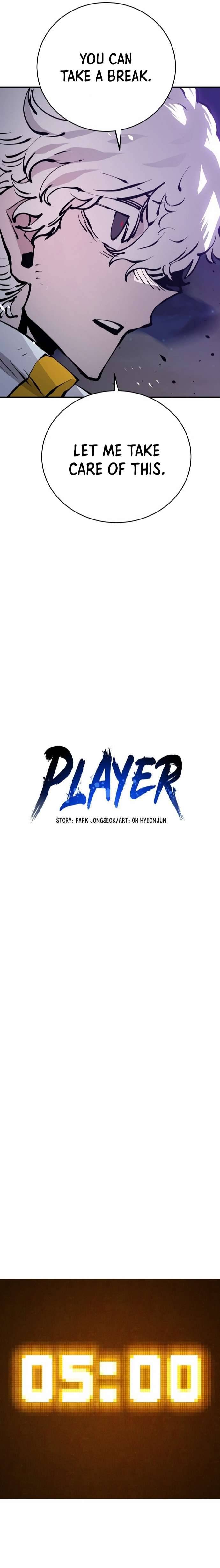 Read Player  Manga Online