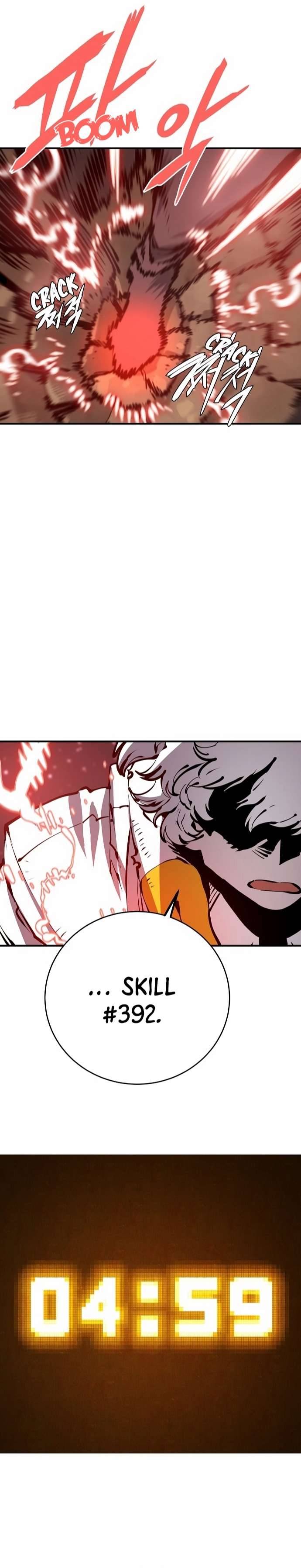 Read Player  Manga Online