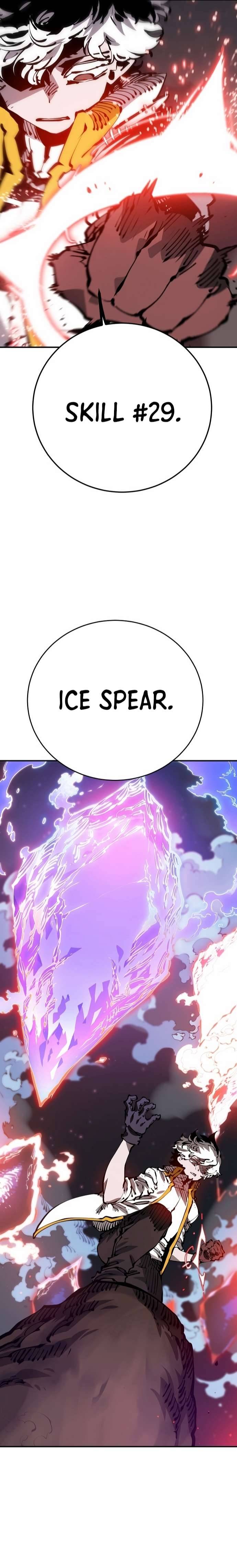 Read Player  Manga Online