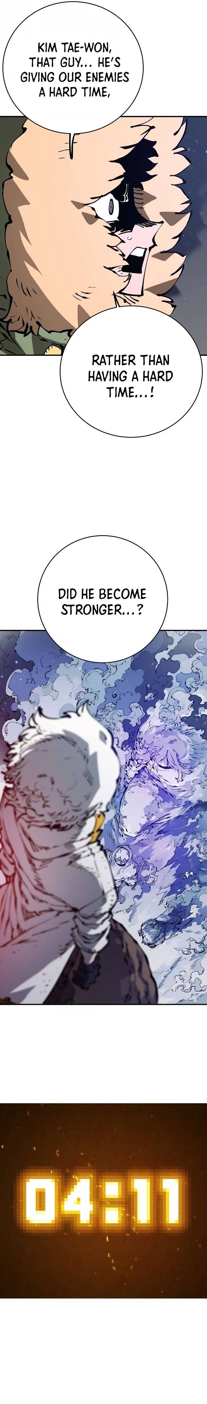 Read Player  Manga Online