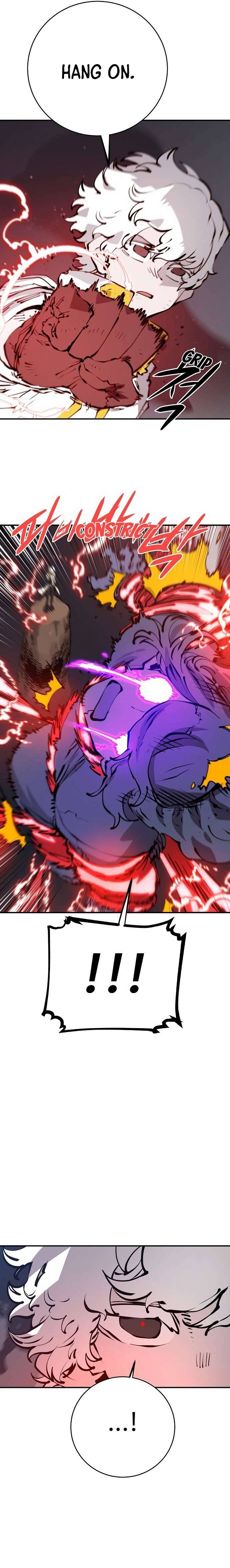 Read Player  Manga Online