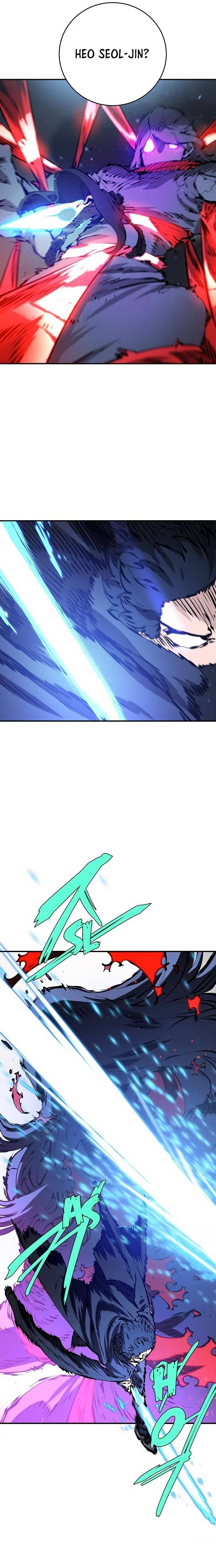 Read Player  Manga Online