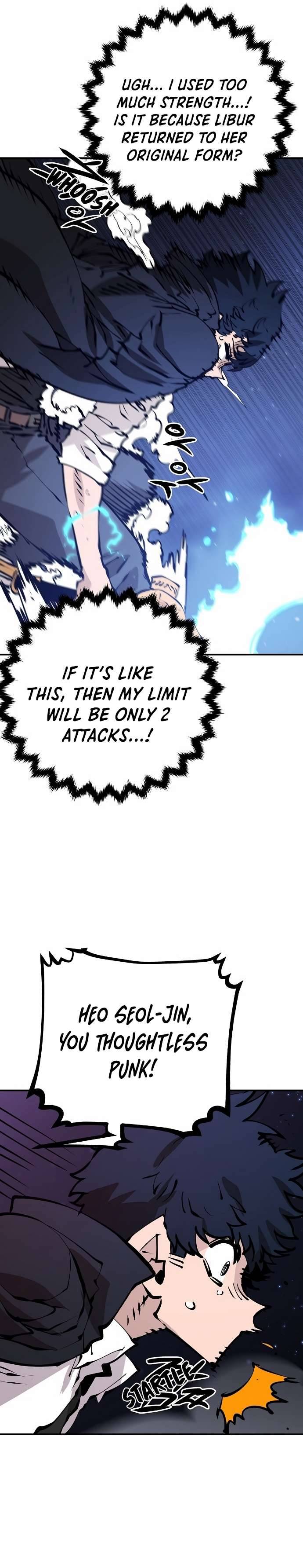 Read Player  Manga Online