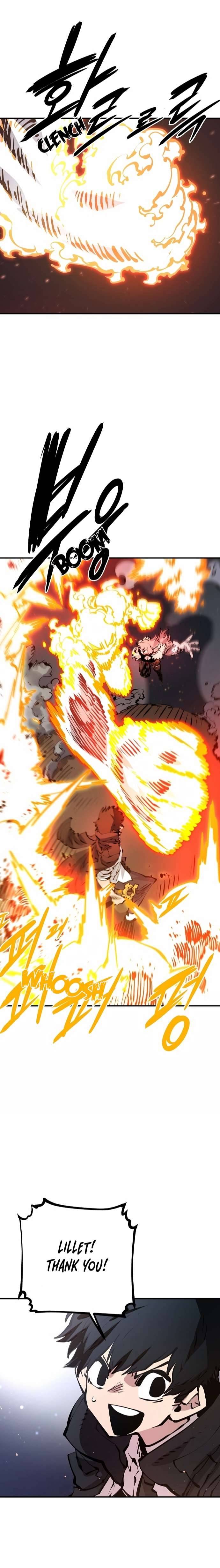 Read Player  Manga Online