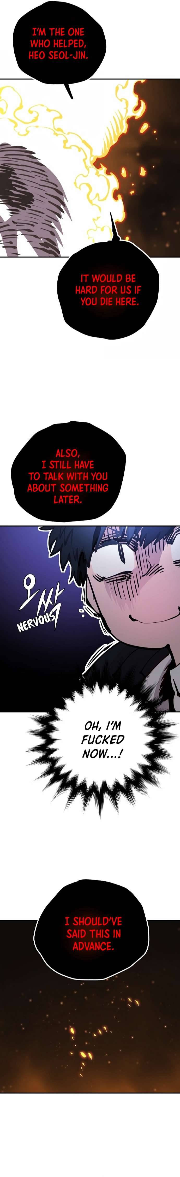 Read Player  Manga Online