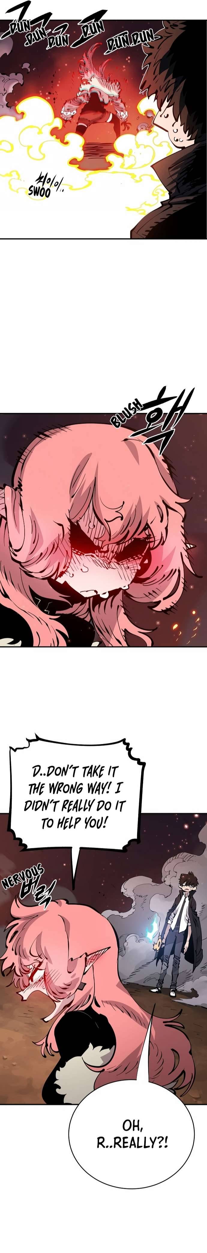 Read Player  Manga Online