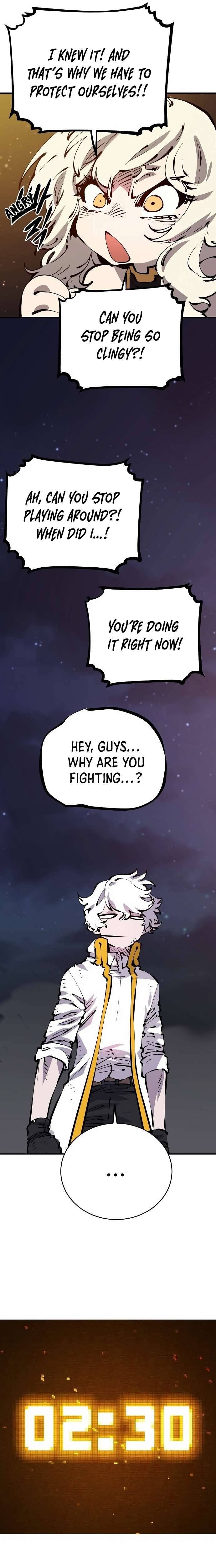 Read Player  Manga Online