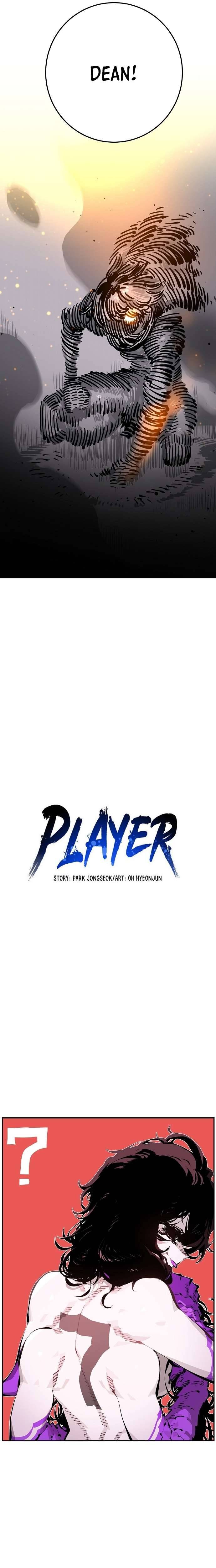 Read Player  Manga Online