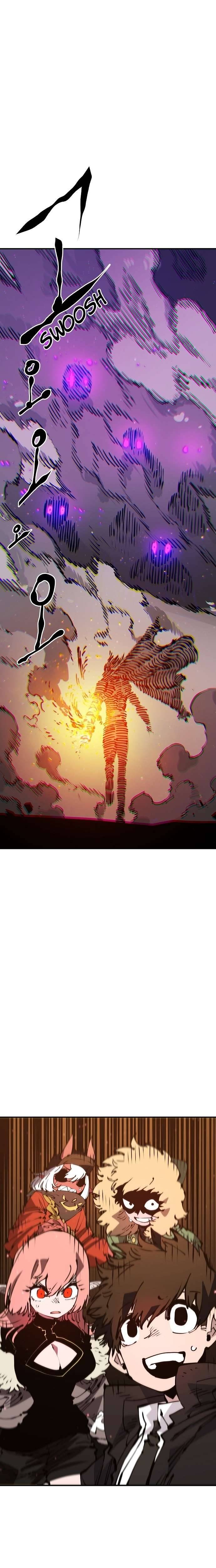 Read Player  Manga Online