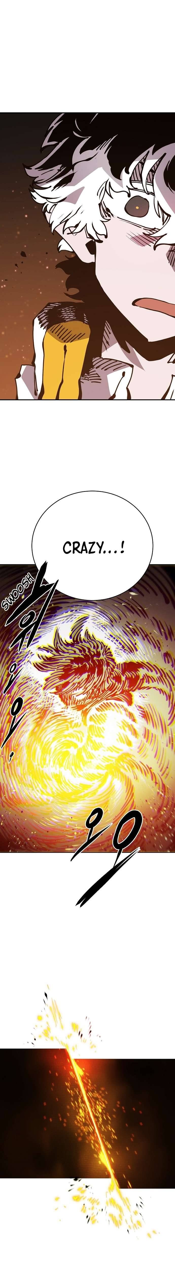 Read Player  Manga Online