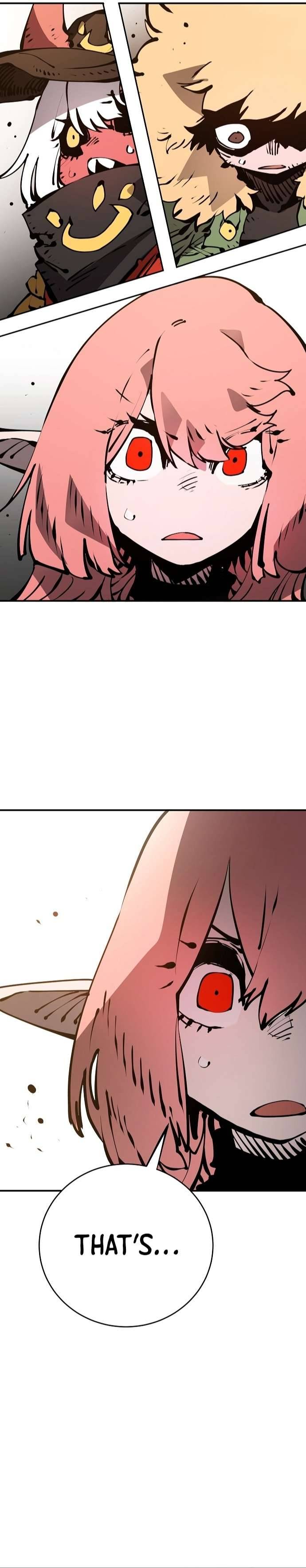 Read Player  Manga Online