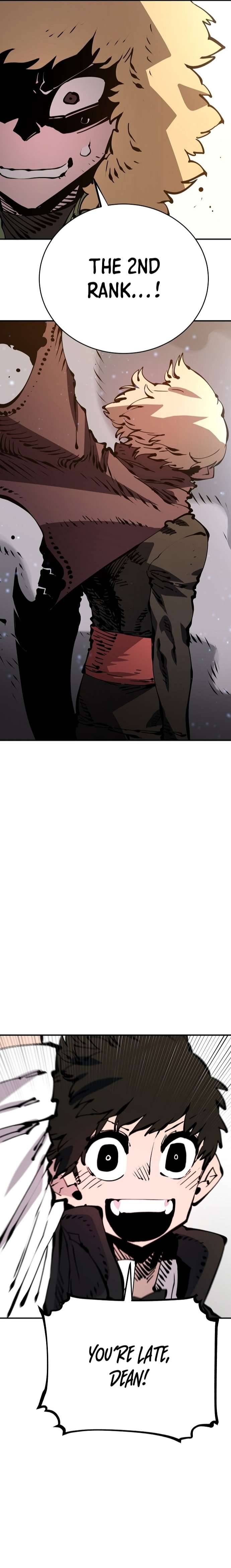 Read Player  Manga Online