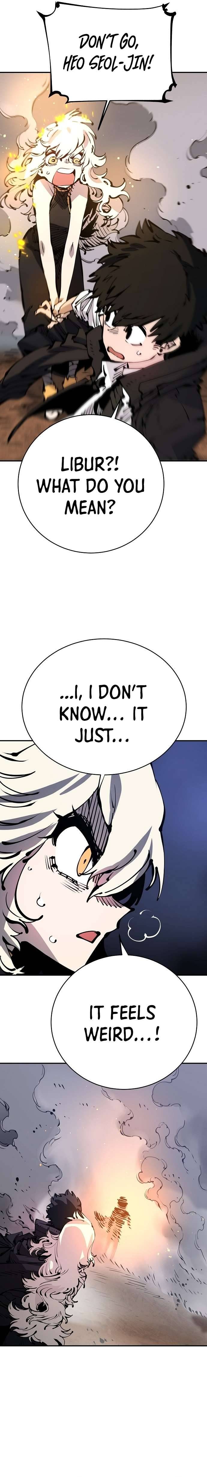 Read Player  Manga Online