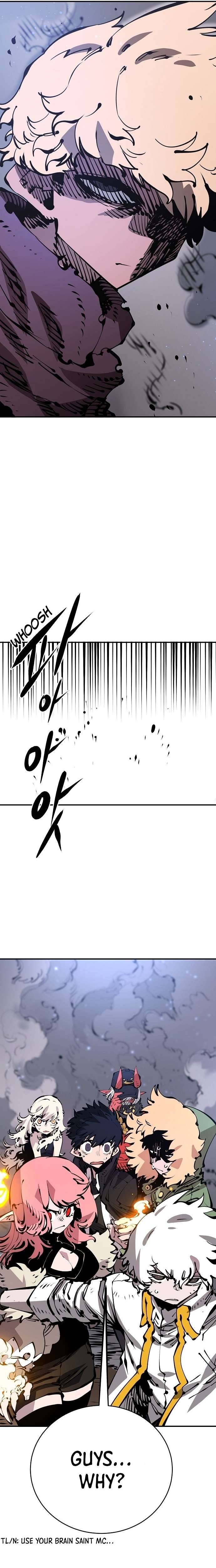 Read Player  Manga Online