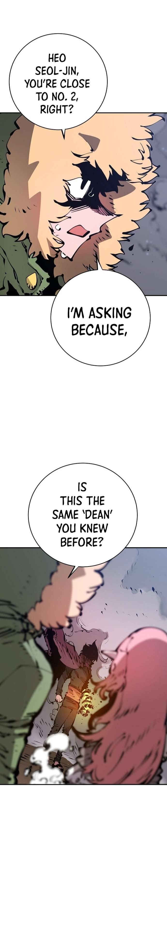 Read Player  Manga Online