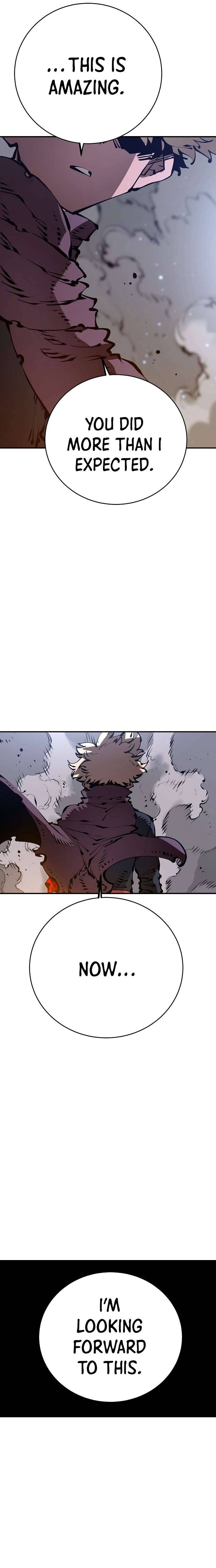 Read Player  Manga Online