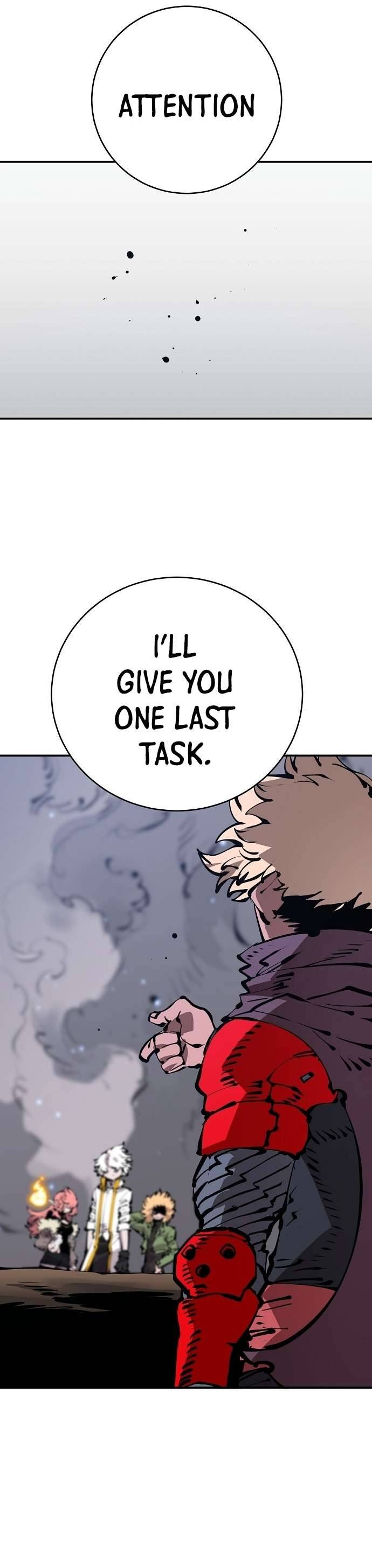 Read Player  Manga Online