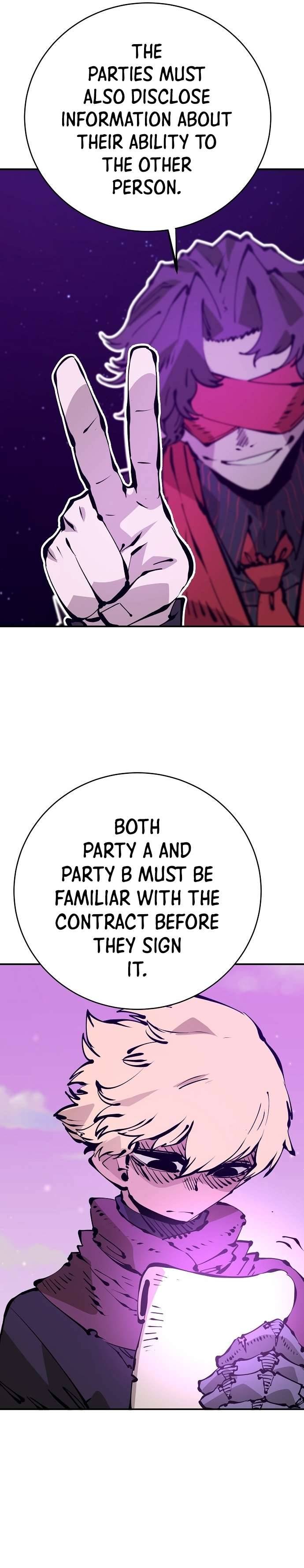 Read Player  Manga Online