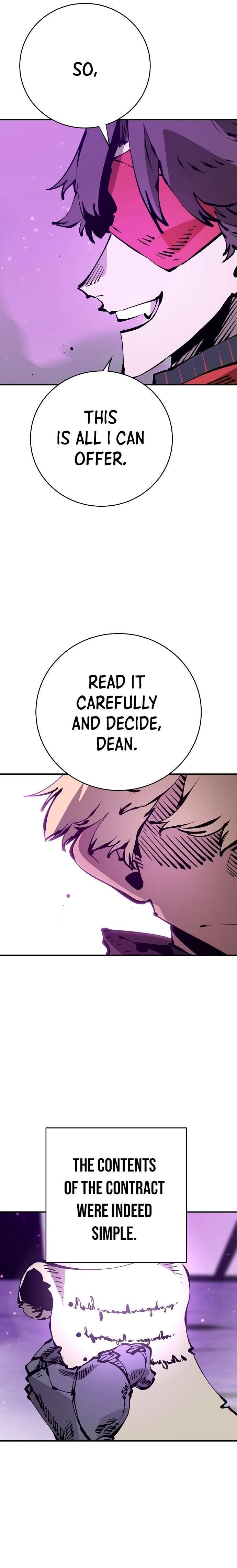 Read Player  Manga Online