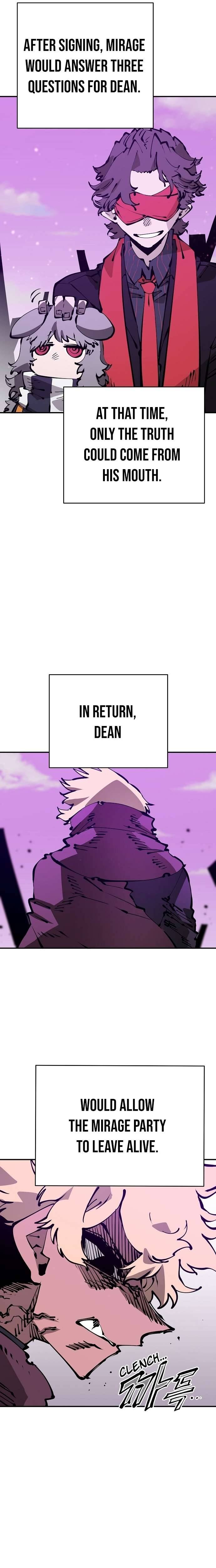 Read Player  Manga Online