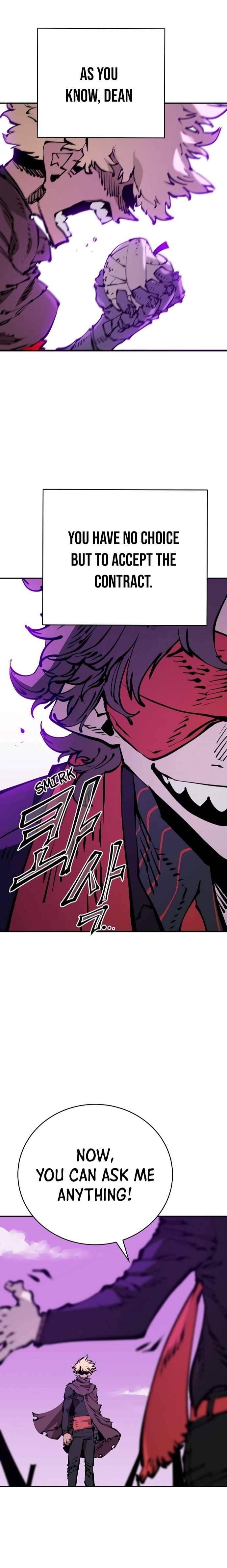 Read Player  Manga Online