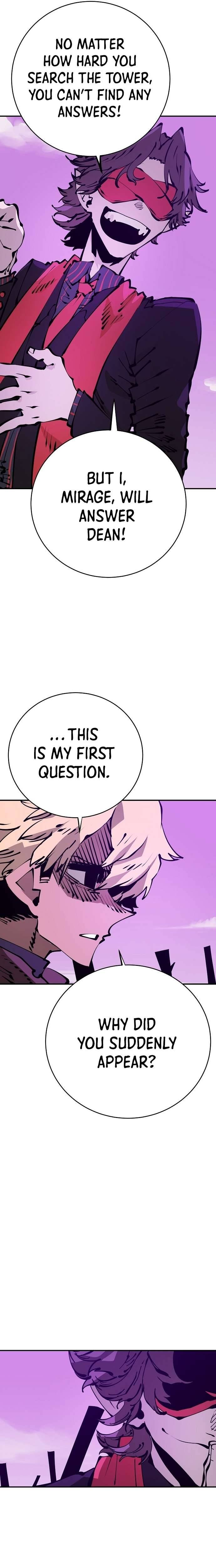 Read Player  Manga Online