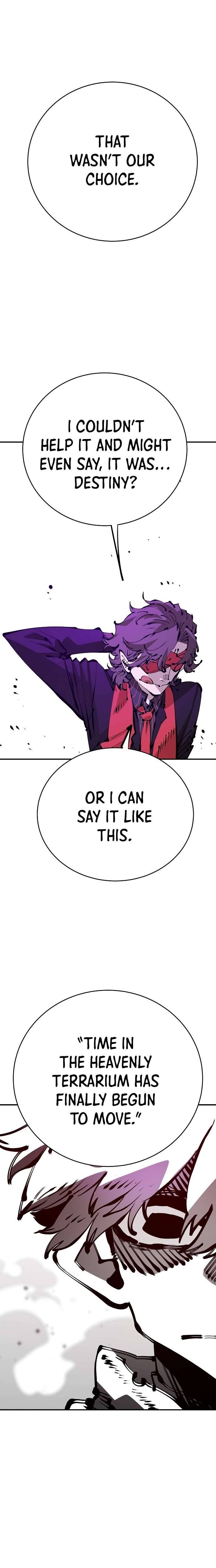 Read Player  Manga Online
