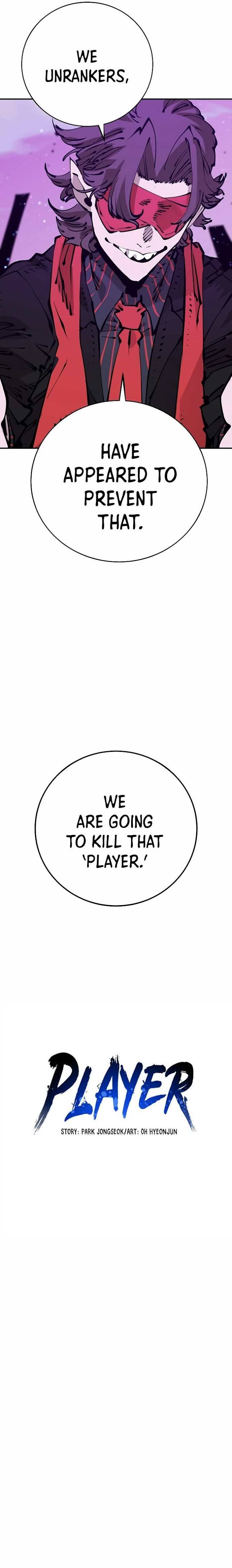 Read Player  Manga Online