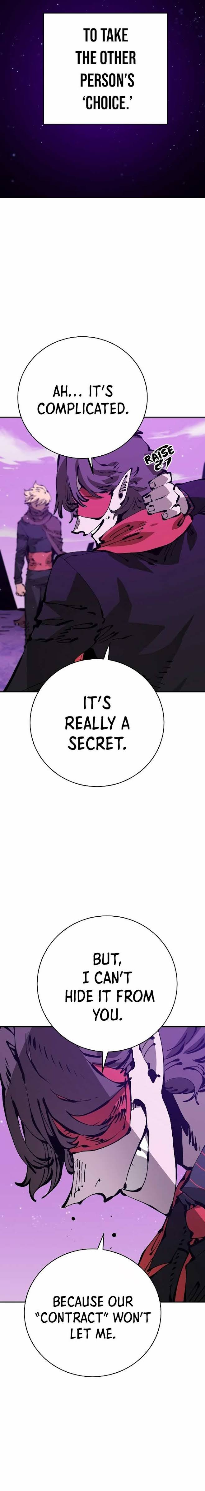Read Player  Manga Online