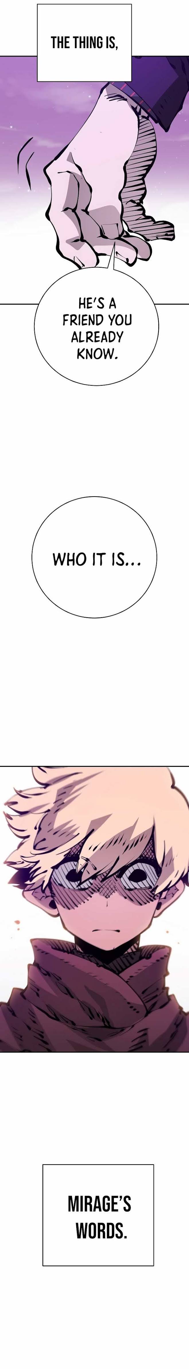 Read Player  Manga Online