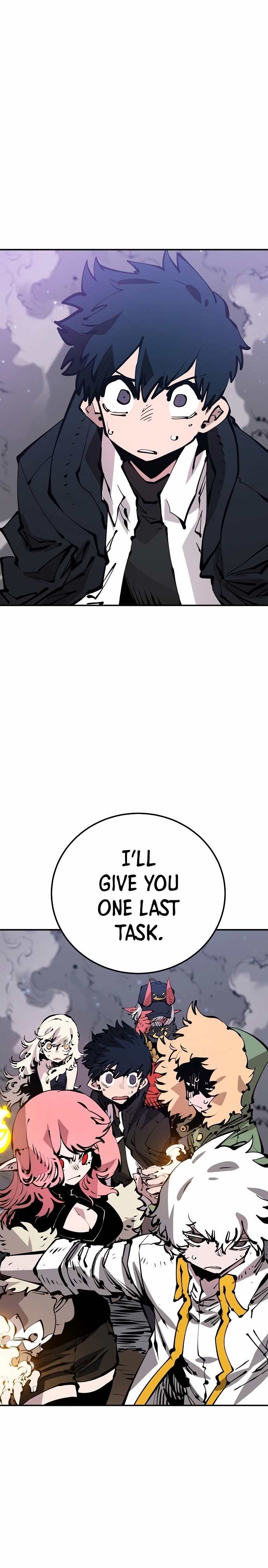 Read Player  Manga Online