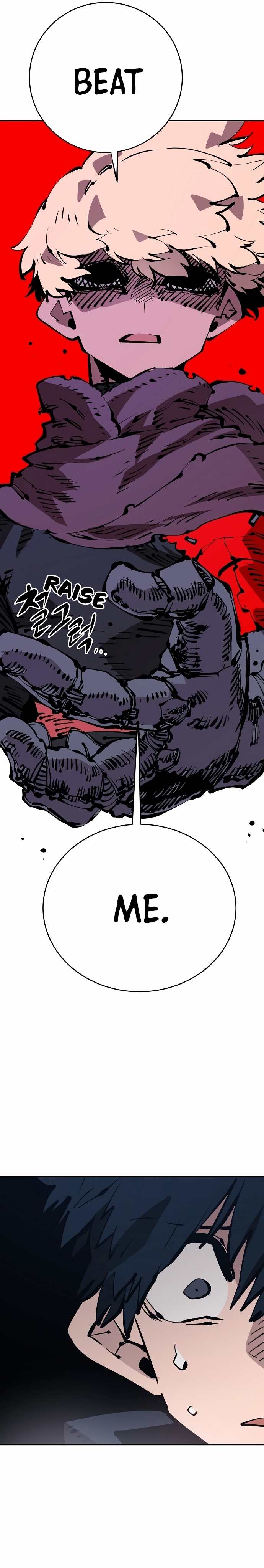 Read Player  Manga Online