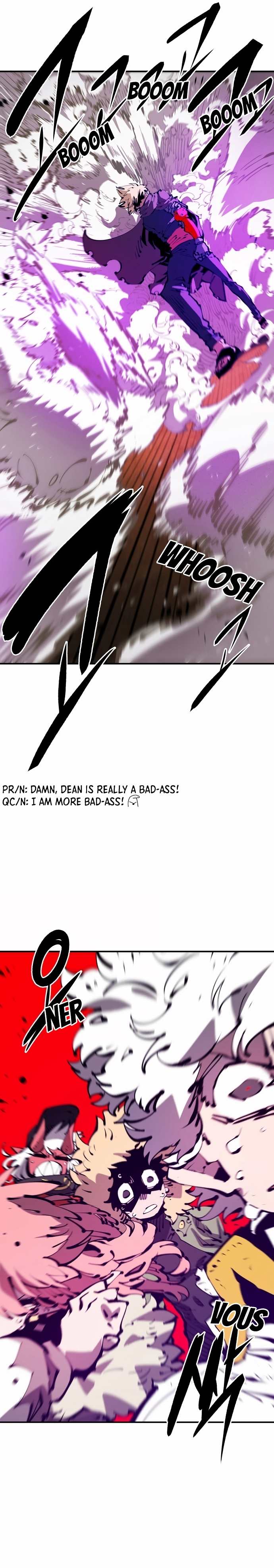 Read Player  Manga Online