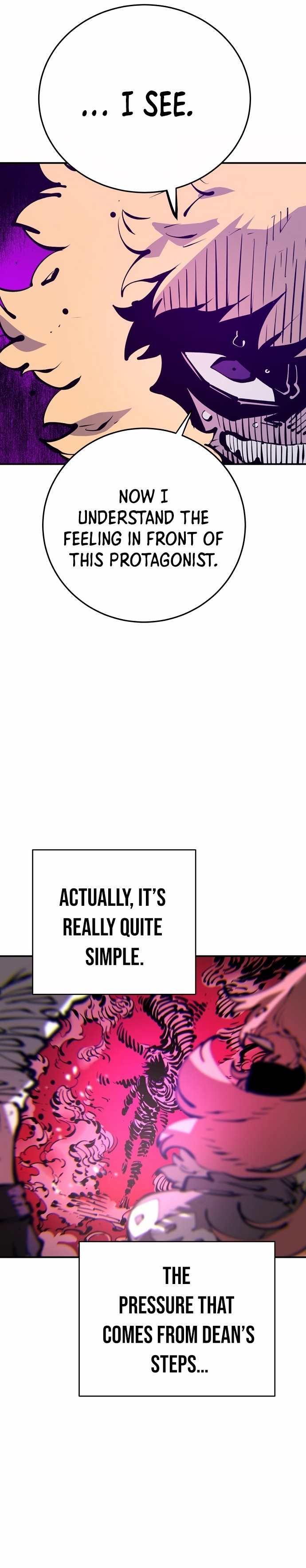 Read Player  Manga Online