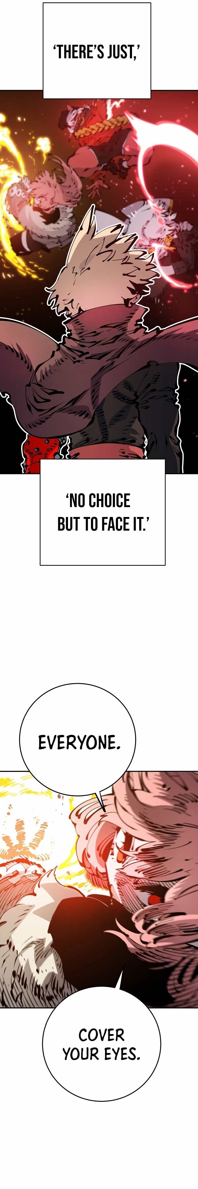 Read Player  Manga Online