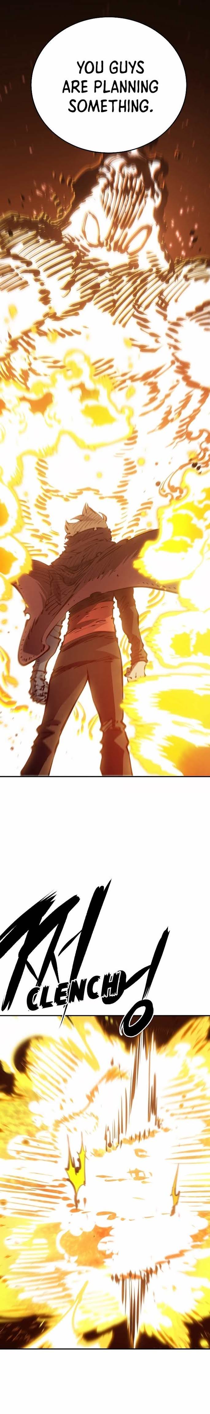 Read Player  Manga Online