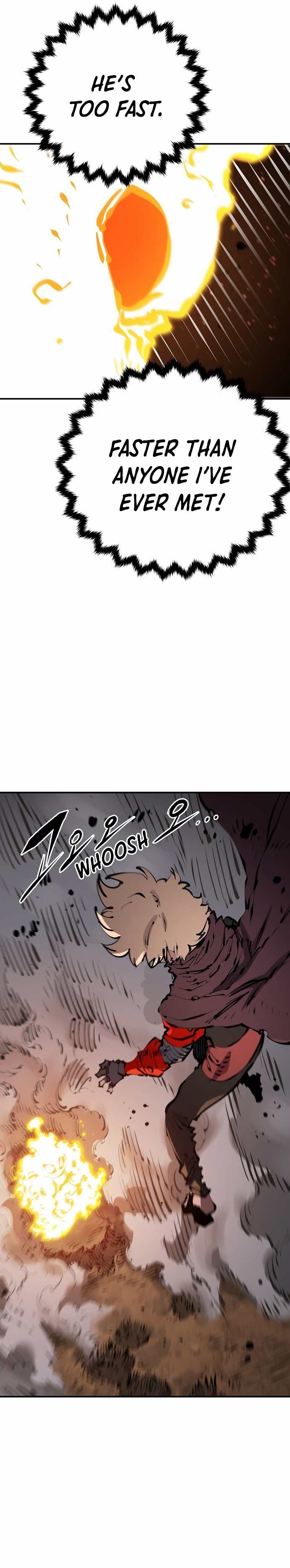 Read Player  Manga Online