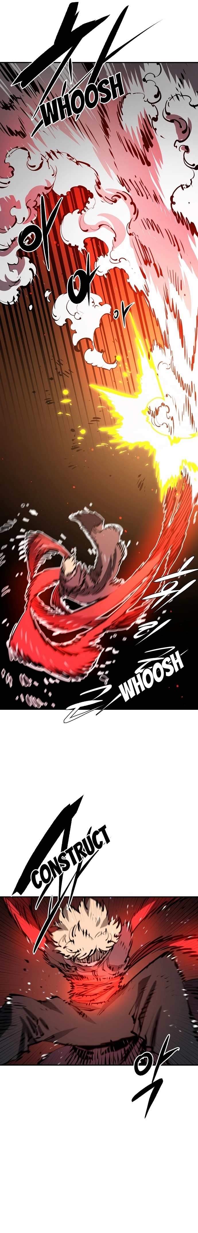 Read Player  Manga Online