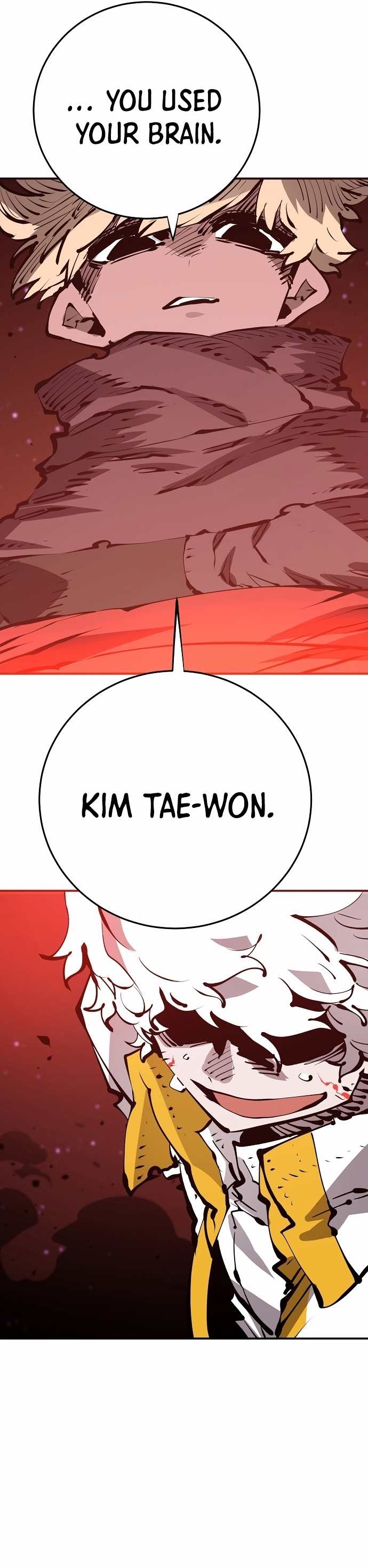Read Player  Manga Online