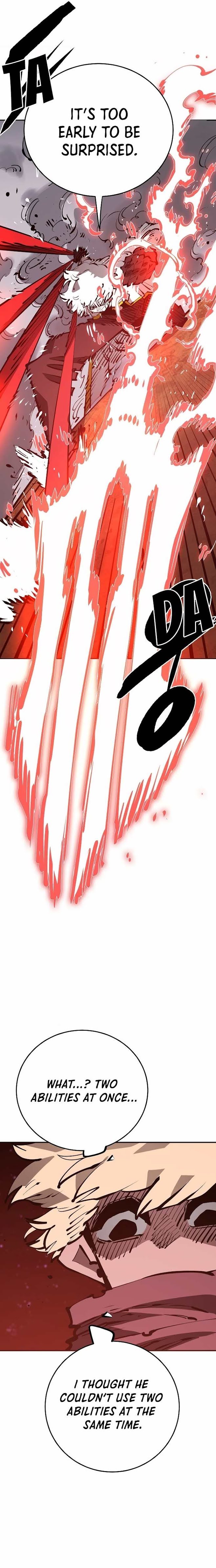 Read Player  Manga Online