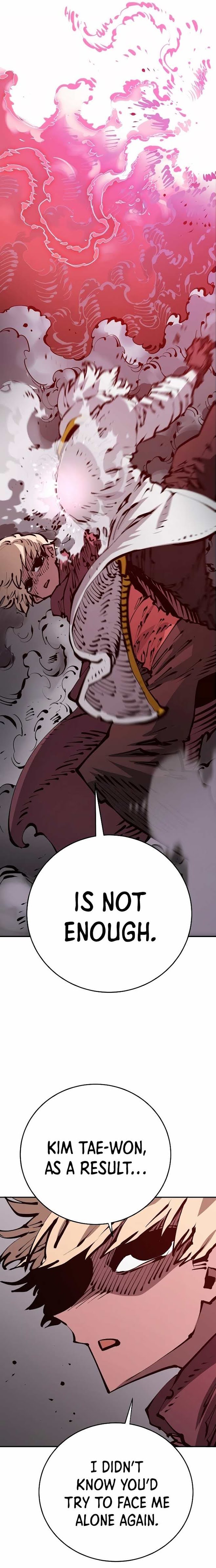 Read Player  Manga Online