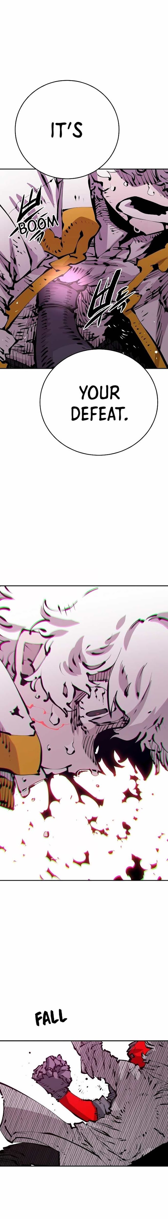 Read Player  Manga Online
