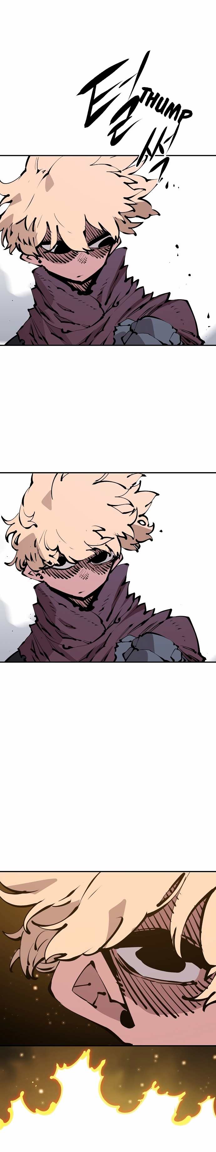 Read Player  Manga Online