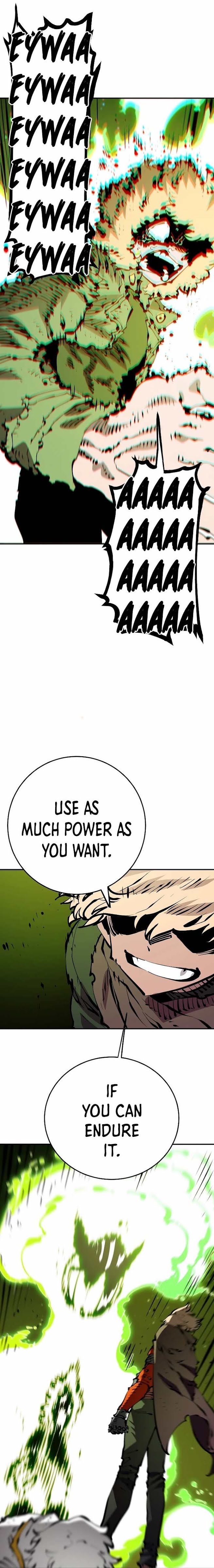 Read Player  Manga Online