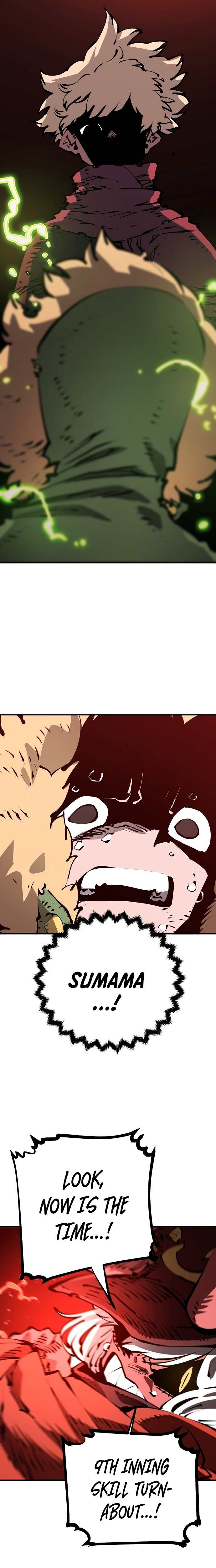 Read Player  Manga Online