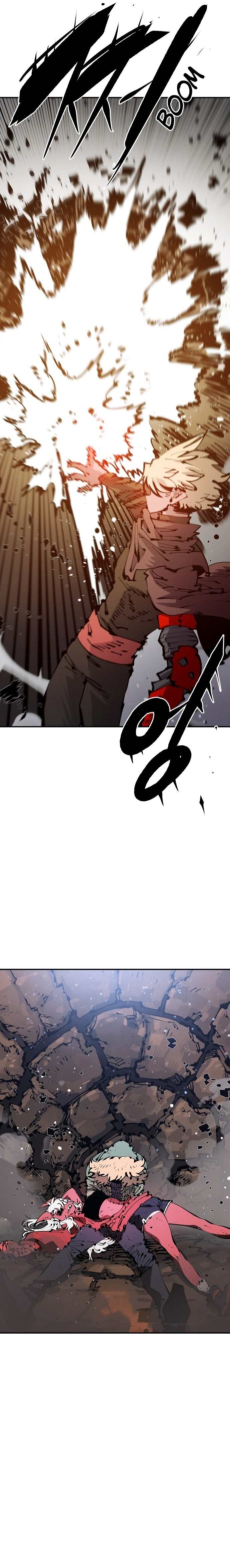 Read Player  Manga Online